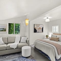 Napa Nest Casita