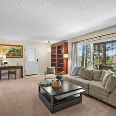 Pinecrest Retreat