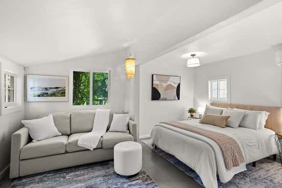 Napa Nest Casita - Image 1