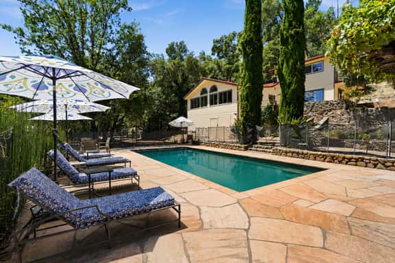 Villa Toscana - Image 1