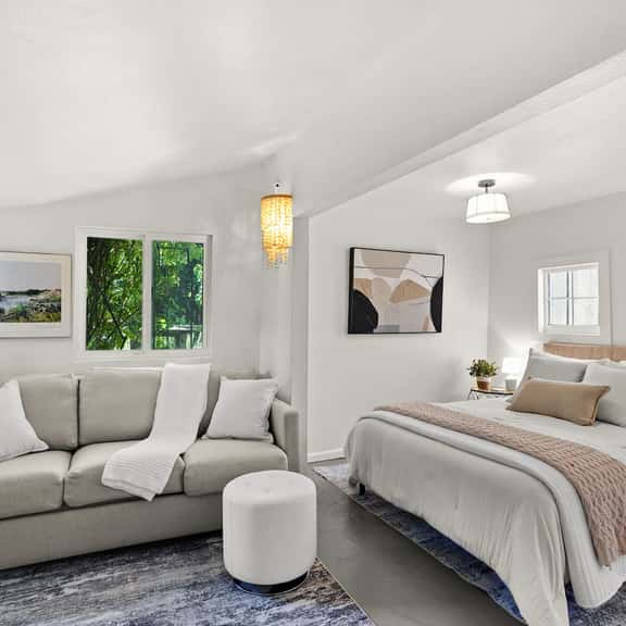 Napa Nest Casita - Image 1