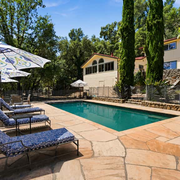 Villa Toscana - Image 1