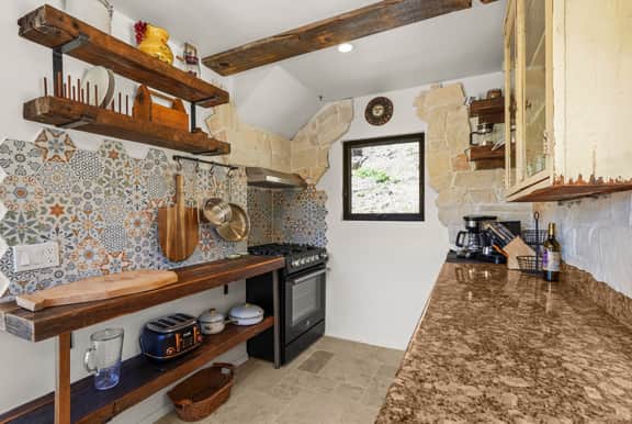Villa Toscana - Image 3