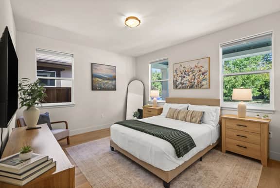 Redwood Retreat - Image 4