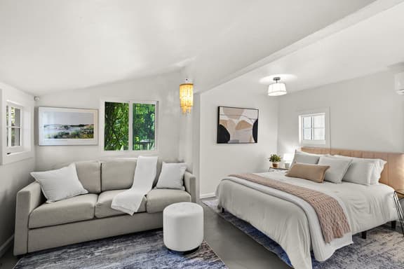 Napa Nest Casita - Image 1