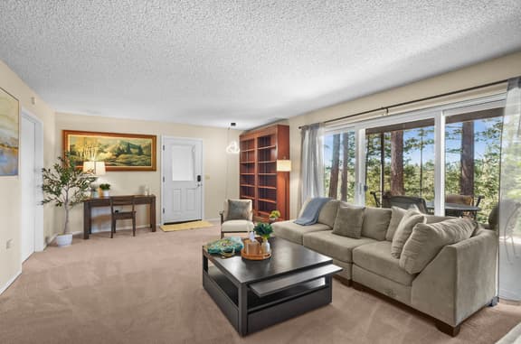 Pinecrest Retreat - Image 1