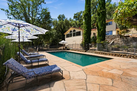 Villa Toscana - Image 1